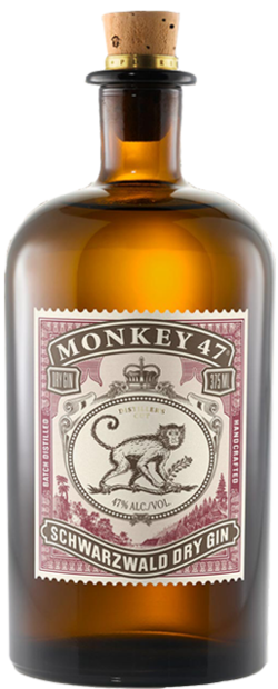 Welcome | Monkey 47 USA