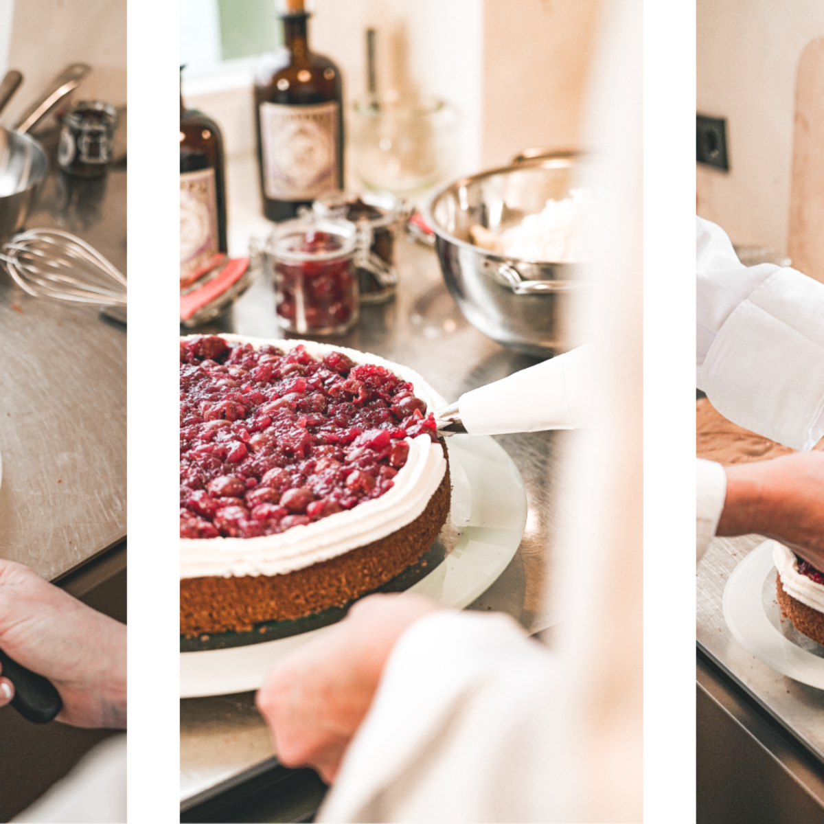 Red Ribbon Cebu Black Forest Gateau Bakery Ube Halaya vrogue.co