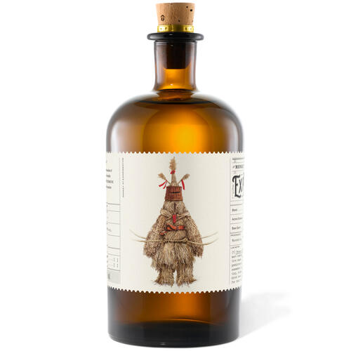 Monkey 47 Distiller's Cut 2022 | Monkey 47 – Schwarzwald Dry Gin