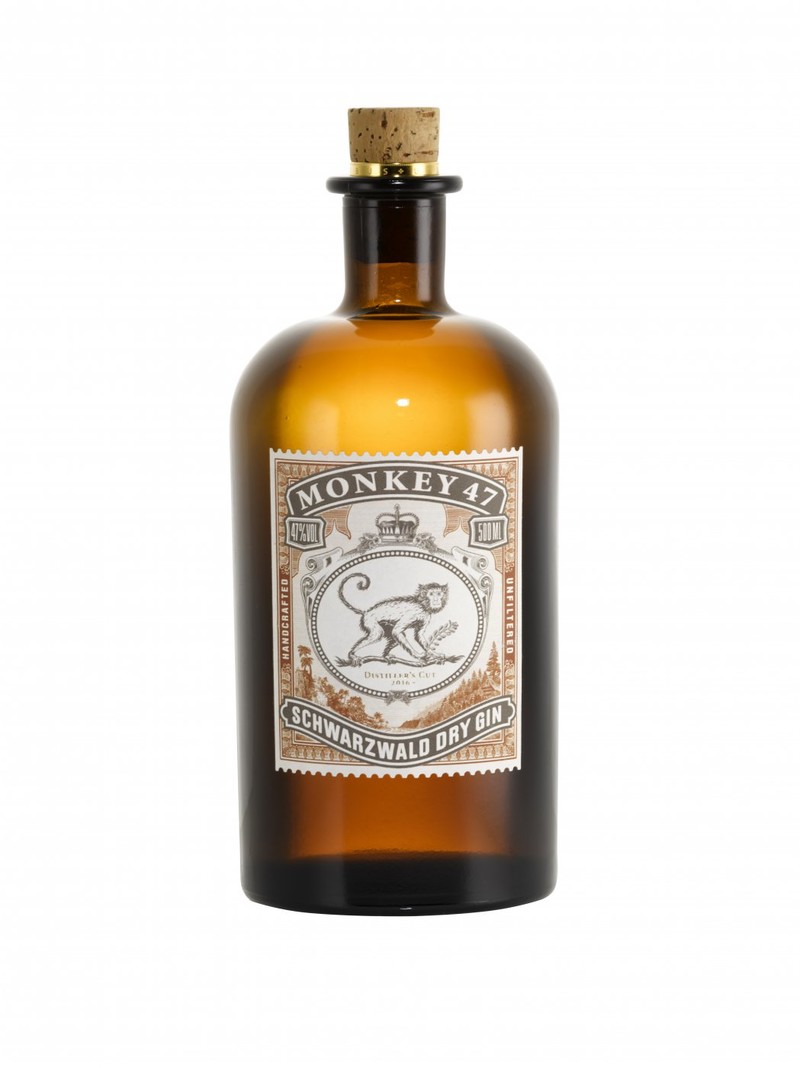 Curolletes - Botella Chilly's acero inoxidable Monkey 500ml