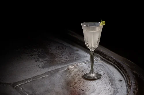 Monkey 47 Gimlet