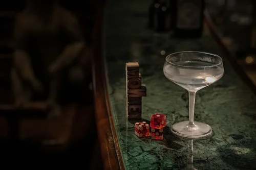 Monkey 47 Vesper