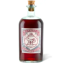 Monkey 47 Schwarzwald Sloe Gin bottle