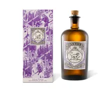 Monkey 47 Schwarzwald Dry Gin with gift box