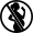 No alcohol during pregnancy warning icon