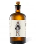 Monkey 47 Experimentum Series bottle with illustrated label