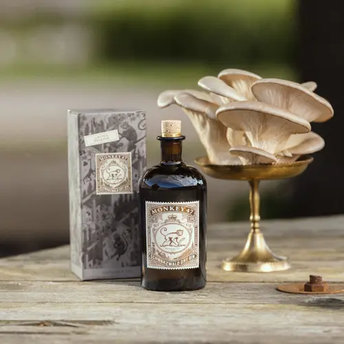 Monkey 47 Distiller's Cut 2026