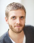 Portrait of Mark Braun