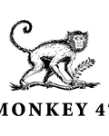 Monkey 47 logo