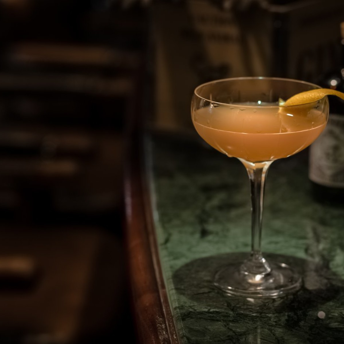 Red Lion | Monkey 47 – Schwarzwald Dry Gin