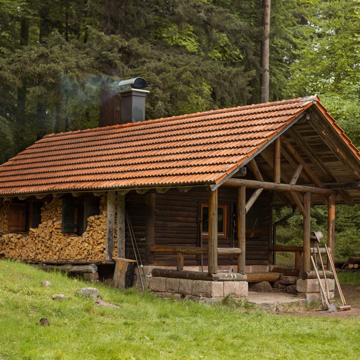 What Do Charcoal Burners Do? Monkey 47 Schwarzwald Dry Gin